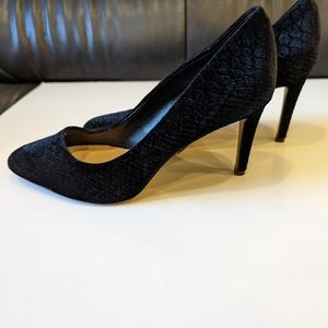 Vince Camuto Vero Cuoio Heels, Size 9 US/39 EUR